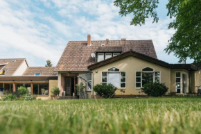 Naturfreundehaus Hannover